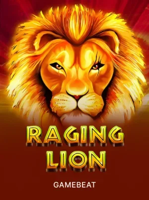 Raging Lion